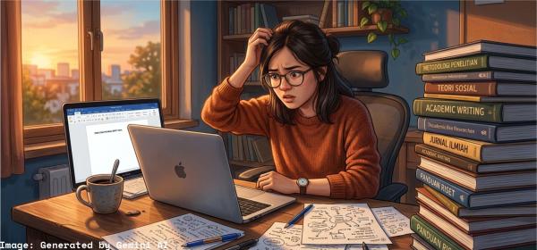 Jurnal Pembangunan Desa Indonesia