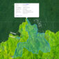 Batas wilayah geografis Desa Limpakon Kecamatan Lumbis Ogong, yang berbatasan dengan Malaysia. (Foto: Peta Desa Tangkapan Layar Kemendes PDTT)